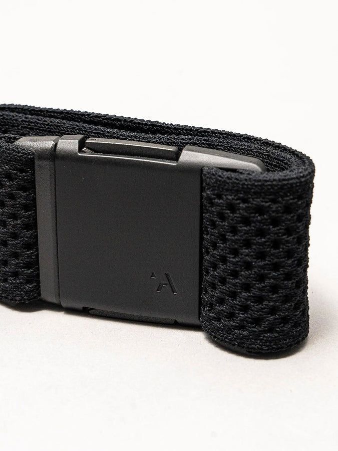 Arcade Momentum Black Belt | BLACK (010)
