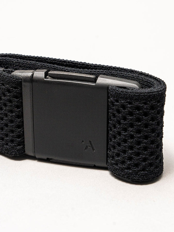 Arcade Momentum Black Belt | BLACK (010)