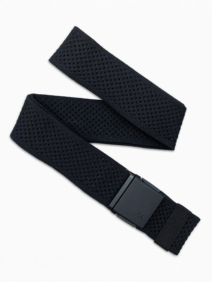 Arcade Momentum Black Belt | BLACK (010)