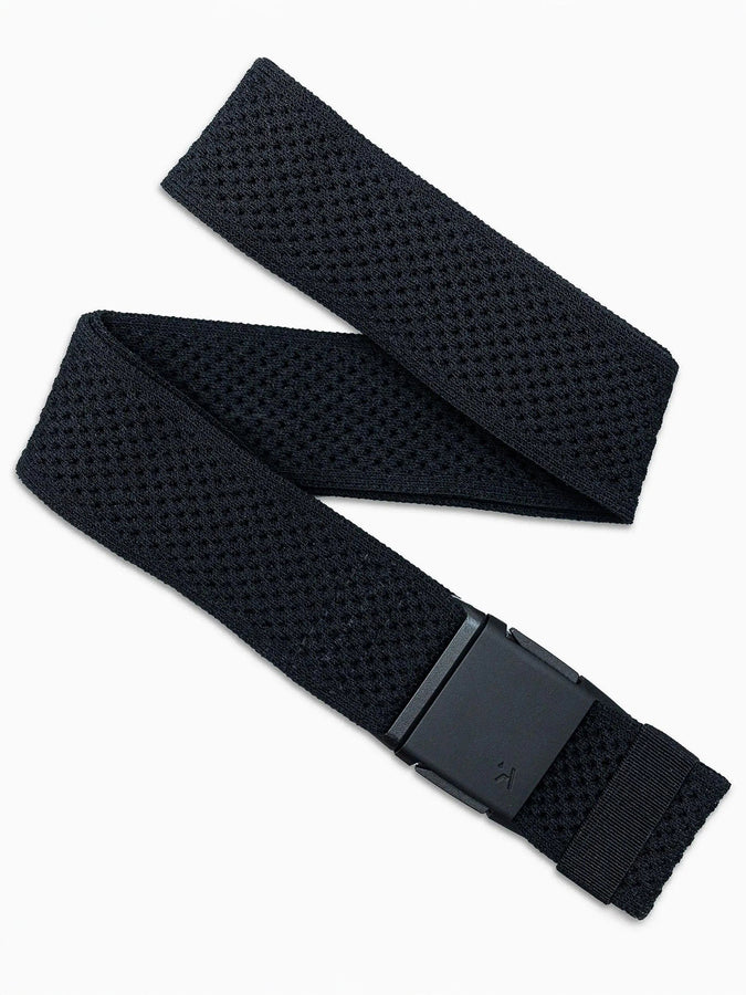 Arcade Momentum Black Belt | BLACK (010)