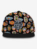 Headster Monkey Business Snapback Hat