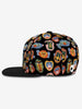Headster Monkey Business Snapback Hat