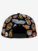 Headster Monkey Business Snapback Hat