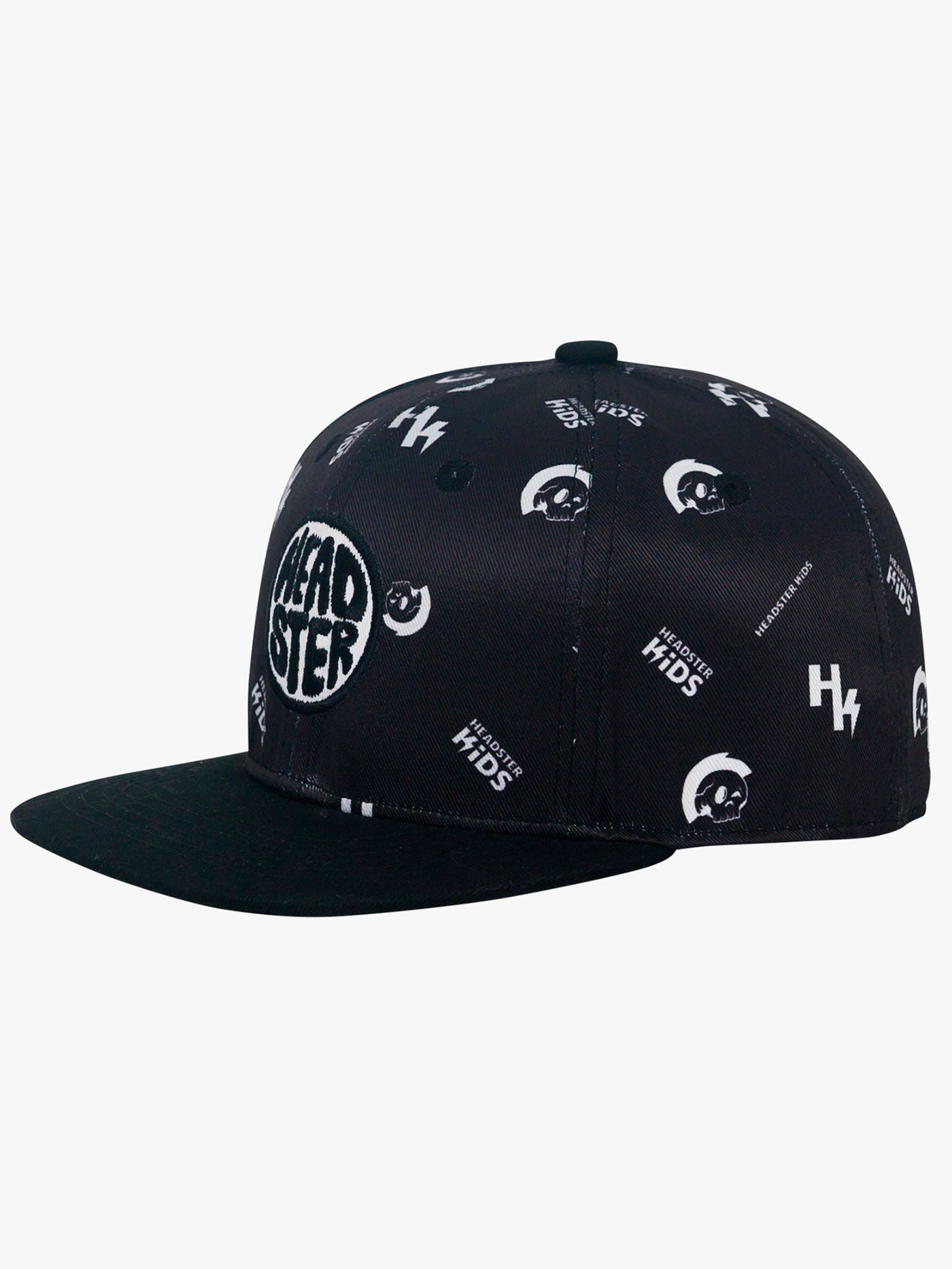 Headster Monogram Snapback Hat | EMPIRE