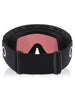 Oakley Mont Scape™ L Matte Black/Prizm Torch Goggle
