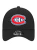 New Era 9Forty Montréal Canadien Hat