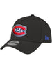 New Era 9Forty Montréal Canadien Hat