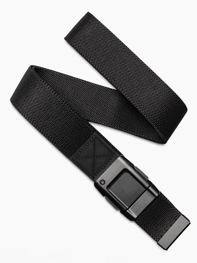 Arcade Motion Black/Black Belt | BLACK/BLACK (001)