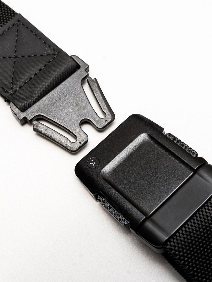 Arcade Motion Belt | BLACK/BLACK (001)