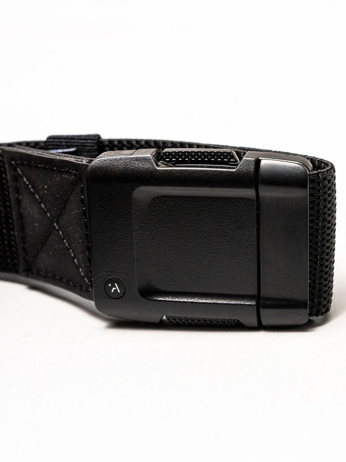 Arcade Motion Belt | BLACK/BLACK (001)
