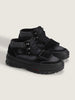 Vans Mte Mountain Mid Gore-Tex Inslated Black/Black Shoes Winter 2026