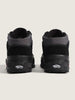 Vans Mte Mountain Mid Gore-Tex Inslated Black/Black Shoes Winter 2026