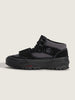 Vans Mte Mountain Mid Gore-Tex Inslated Black/Black Shoes Winter 2026