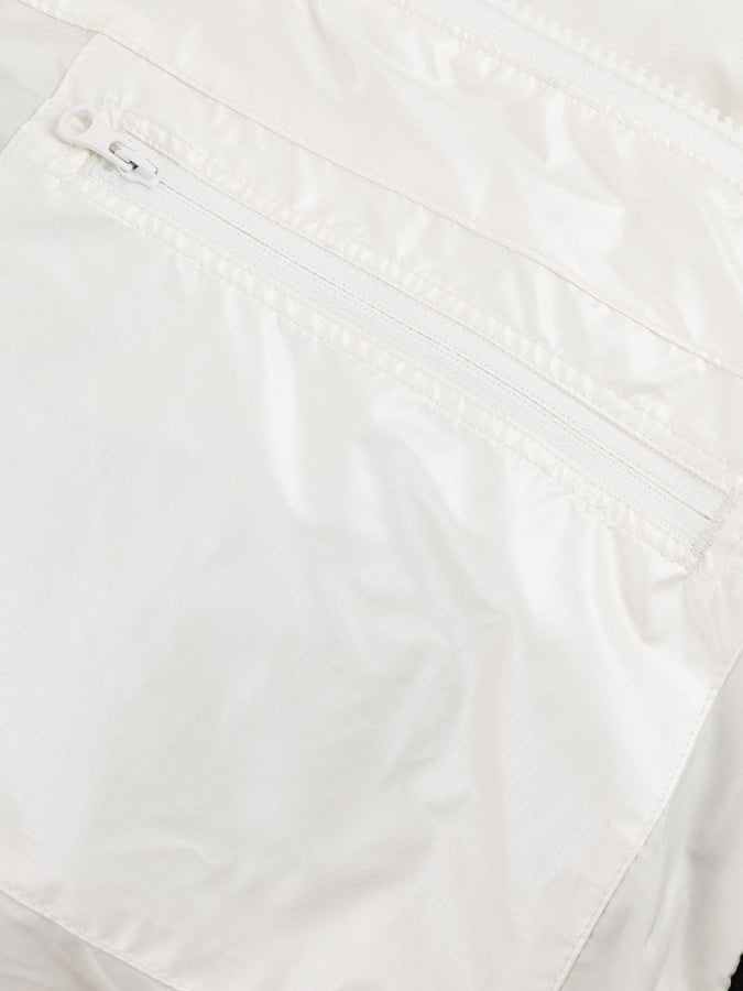 Souvenir Mountain Puffy Jacket Winter 2026 | MARSHMALLOW