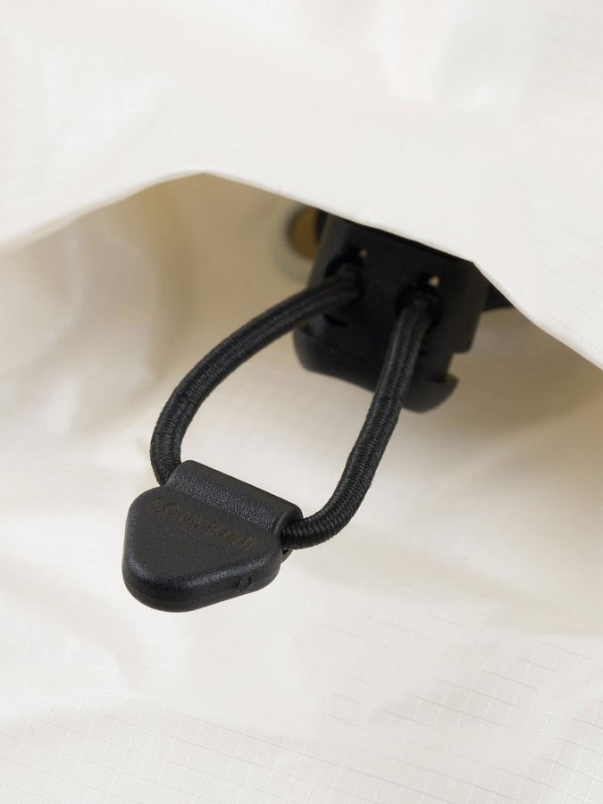 Souvenir Mountain Puffy Jacket Winter 2026 | MARSHMALLOW