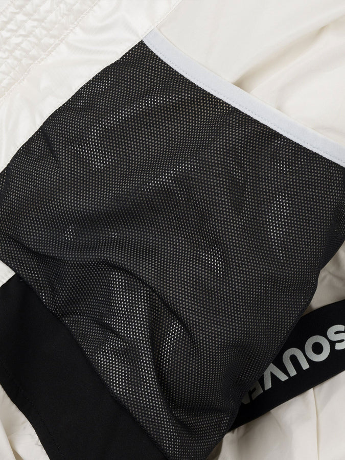 Souvenir Mountain Puffy Jacket Winter 2026 | MARSHMALLOW