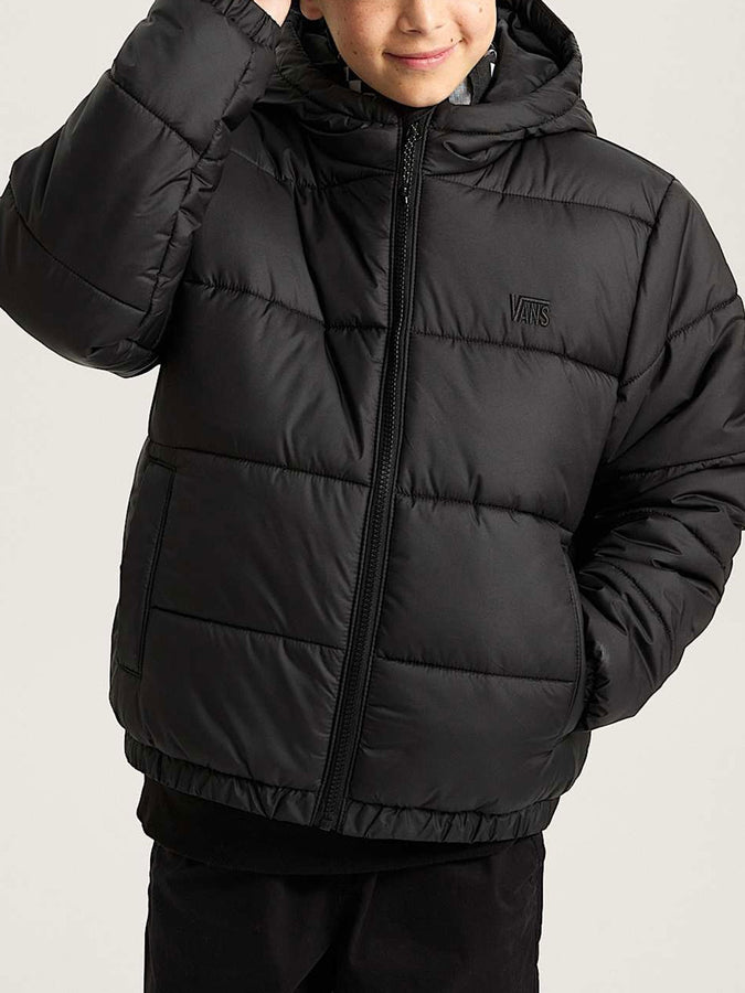 Vans MTE Hillgate Puffer Jacket Holiday 2025 | 