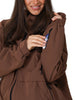 NTR Mudstone 3-Layer Outer Shell 2027 – Women's Shell Jacket