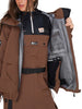 NTR Mudstone 3-Layer Outer Shell 2027 – Women's Shell Jacket