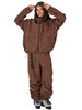 NTR Mudstone 3-Layer Outer Shell 2027 – Women's Shell Jacket