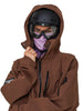 NTR Mudstone 3-Layer Outer Shell 2027 – Women's Shell Jacket