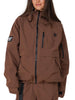NTR Mudstone 3-Layer Outer Shell 2027 – Women's Shell Jacket