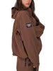 NTR Mudstone 3-Layer Outer Shell 2027 – Women's Shell Jacket