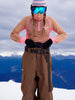 NTR Mudstone 3-Layer Outer Shell 2027 – Women's Shell Pants
