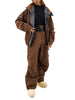 NTR Mudstone 3-Layer Outer Shell 2027 – Women's Shell Pants