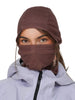 Notice The Reckless Mudstone Merino Balaclava