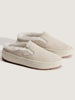 Vans Mule Platform Light Turtledove Shoes Holiday 2026