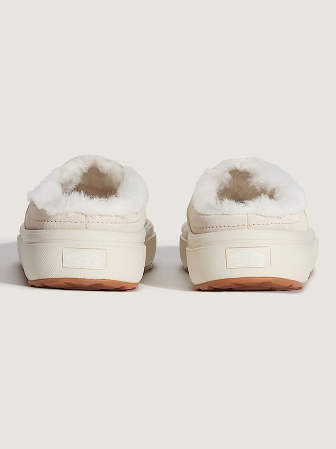 Vans Mule Platform Light Turtledove Shoes Holiday 2026 | TURTLEDOVE (DJR)