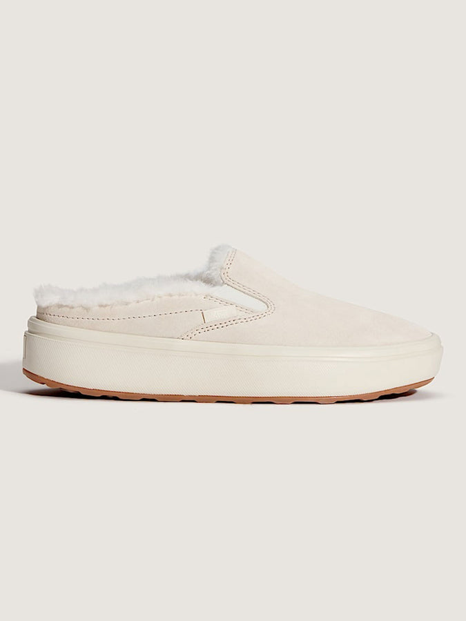 Vans Mule Platform Light Turtledove Shoes Holiday 2026 | TURTLEDOVE (DJR)
