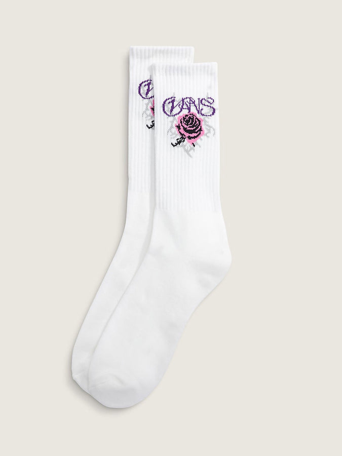 Vans Murray Socks | FADED BLACK (EMV)