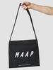 MAAP Black Musette Fall 2026