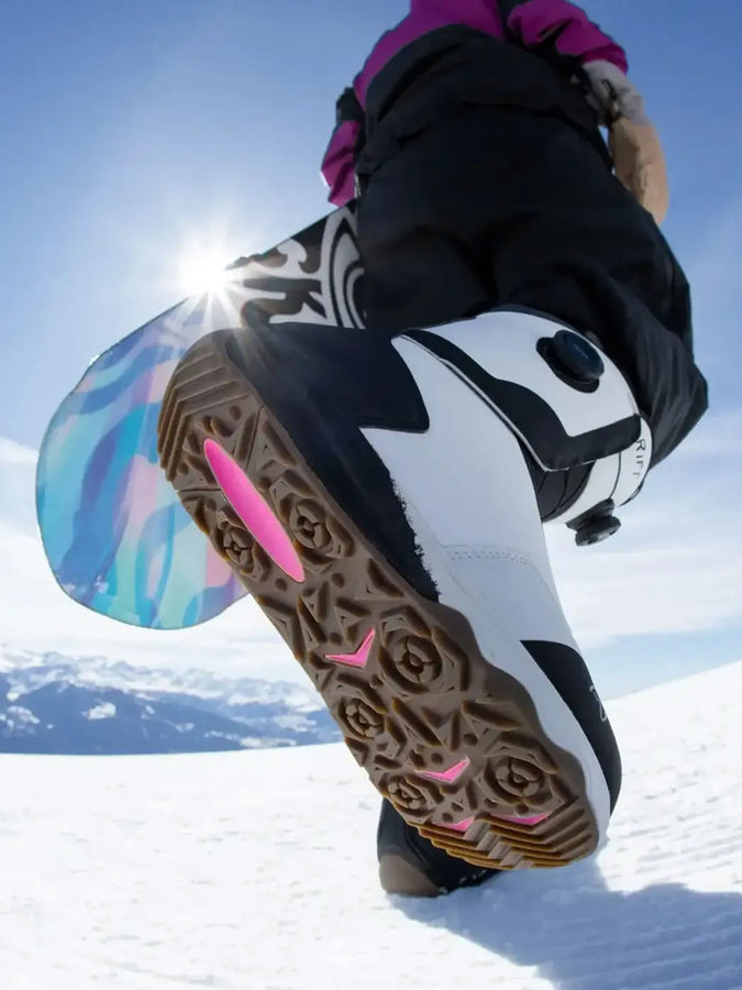 Nidecker Rift Snowboard Boots 2026 | NED