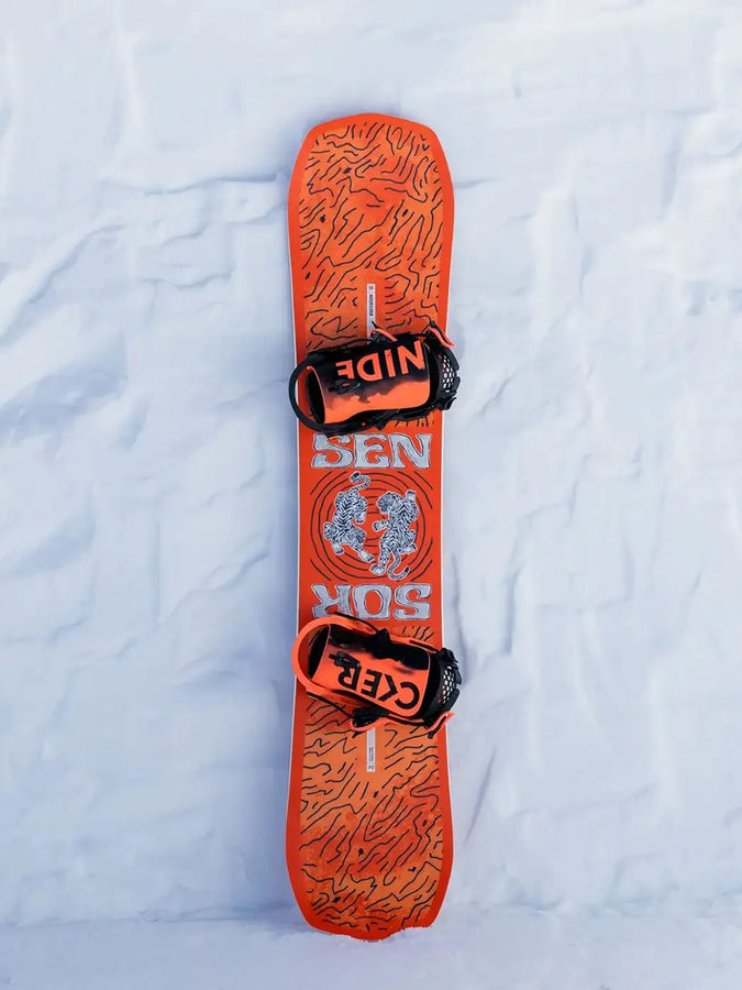 Nidecker Sensor Snowboard 2026 | N/A