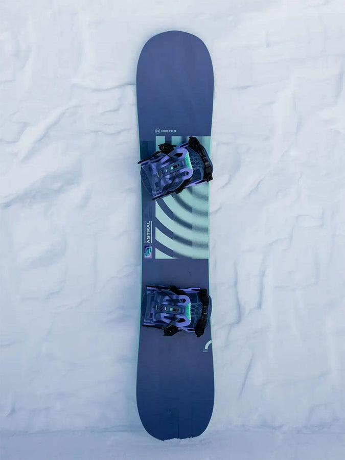 Nidecker Astral Snowboard 2026 | N/A