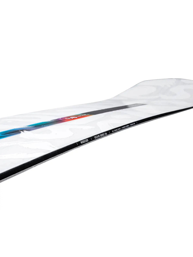 Nidecker Escape Snowboard 2026 | N/A