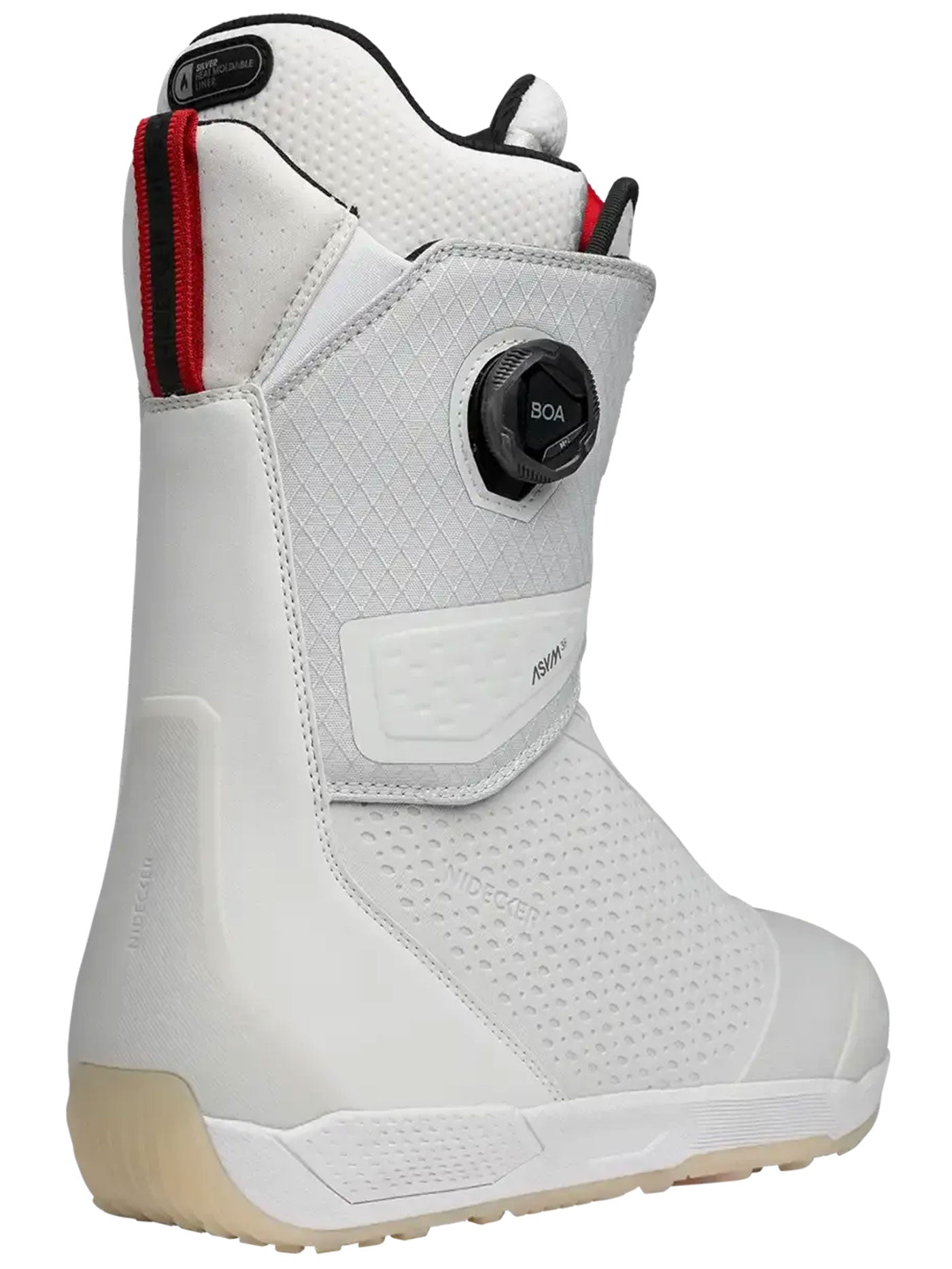 Nidecker Rift Pro Snowboard Boots 2026 | EMPIRE