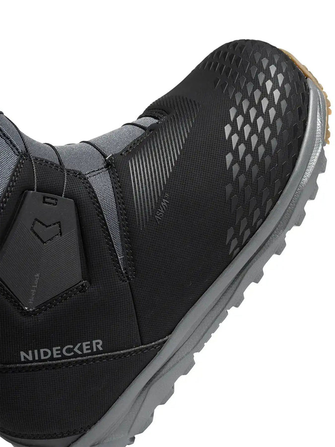 Nidecker Altai Snowboard Boots 2026 | EMPIRE