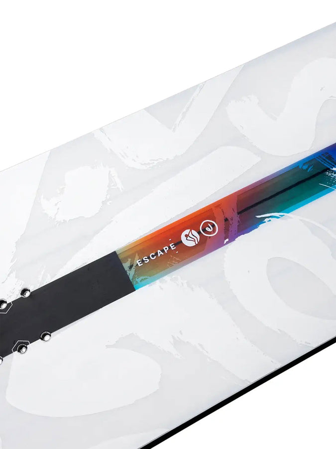 Nidecker Escape Snowboard 2026 | N/A