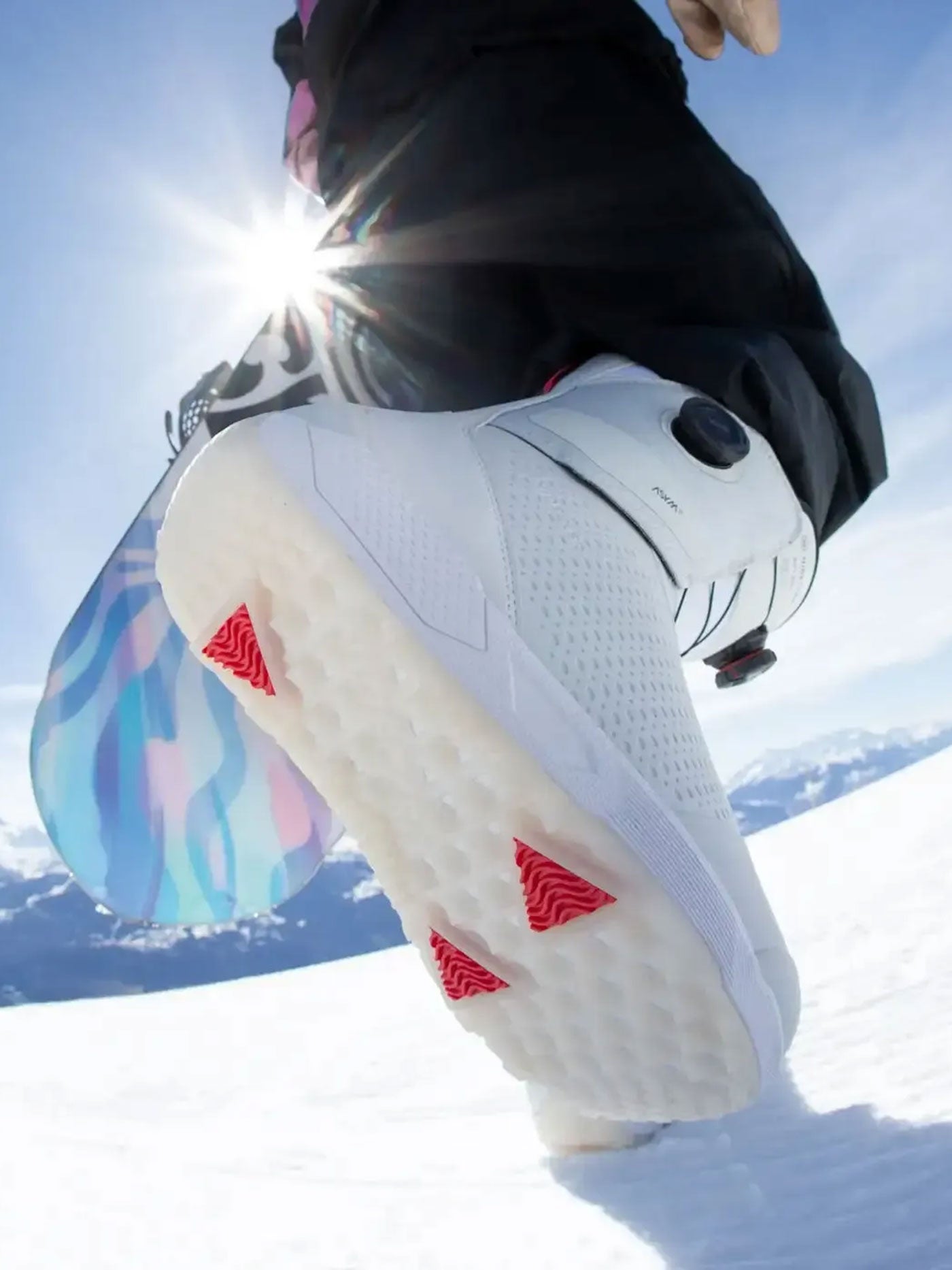 Nidecker Rift Pro Snowboard Boots 2026 | EMPIRE
