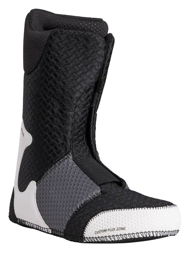 Nidecker Altai Snowboard Boots 2026 | BLACK