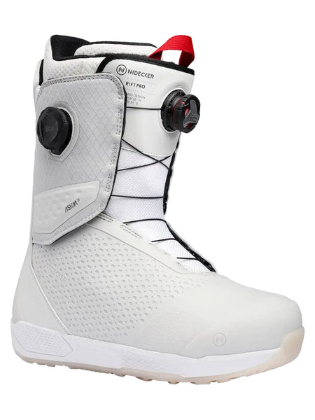Nidecker Rift Pro Snowboard Boots 2026 | EMPIRE