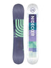 Nidecker Astral Snowboard 2026