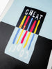 Nidecker Cheat Code Snowboard 2026