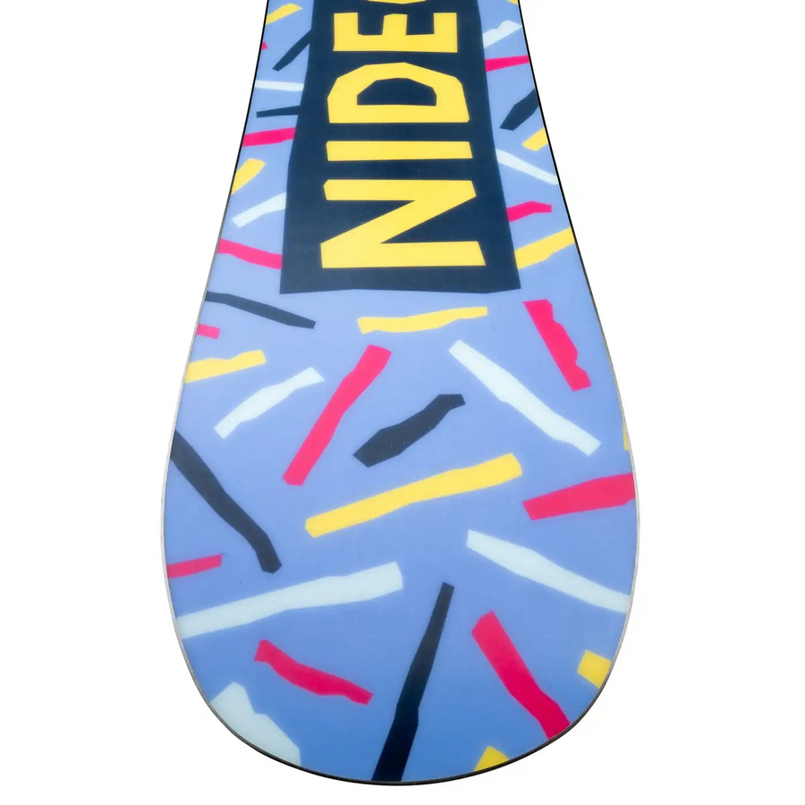 Nidecker Cheat Code Snowboard 2026 | N/A
