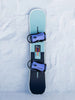 Nidecker Cheat Code Snowboard 2026