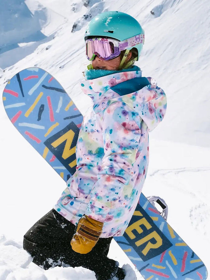 Nidecker Cheat Code Snowboard 2026 | N/A
